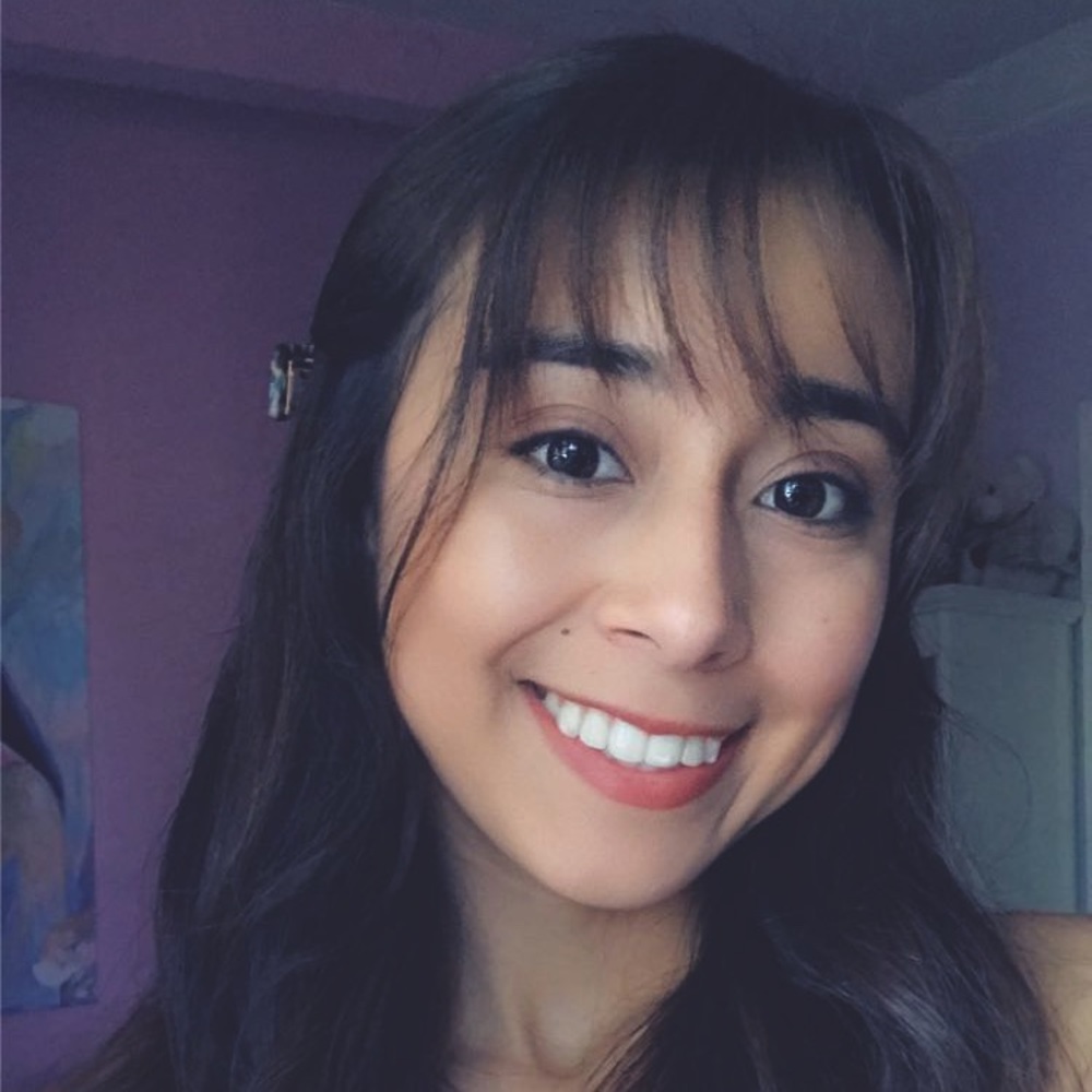 Meet your Posher, Melissa